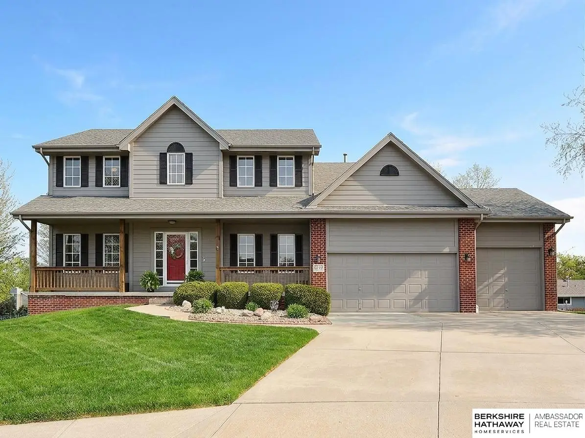 9022 Bayberry Circle, La Vista, NE 68128 - #1