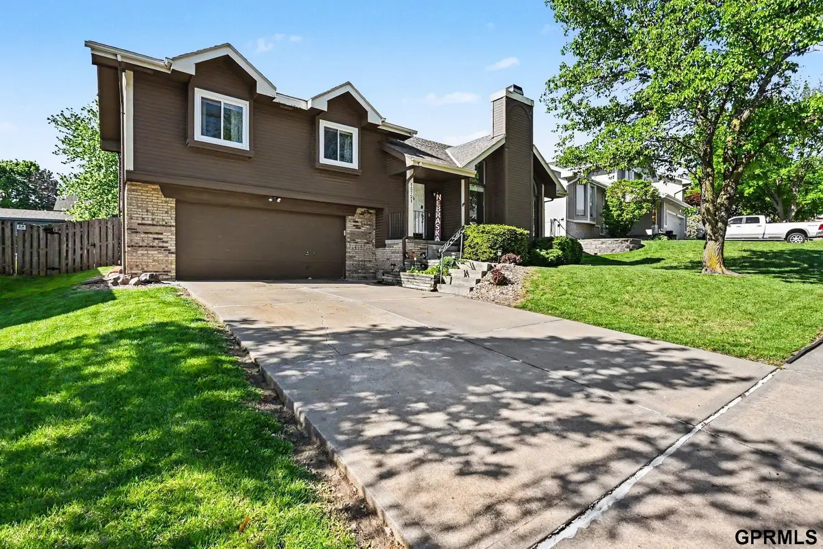 15721 Decatur Street, Omaha, NE 68118 - #1