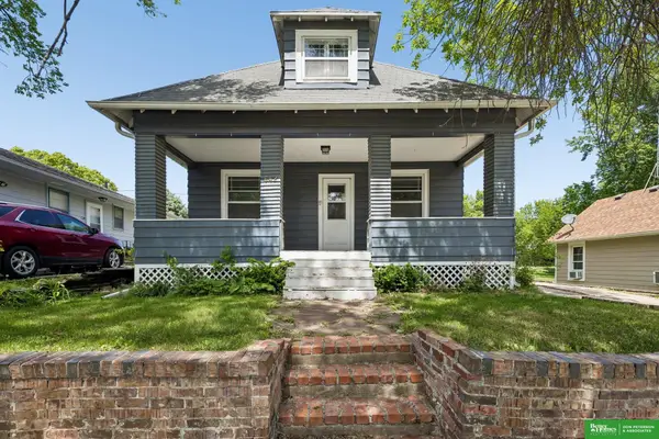 642 6th Street, Syracuse, NE 68446