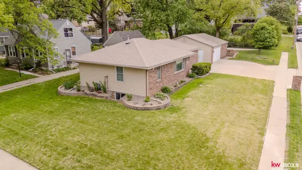 3555 Sewell Street, Lincoln, NE 68506