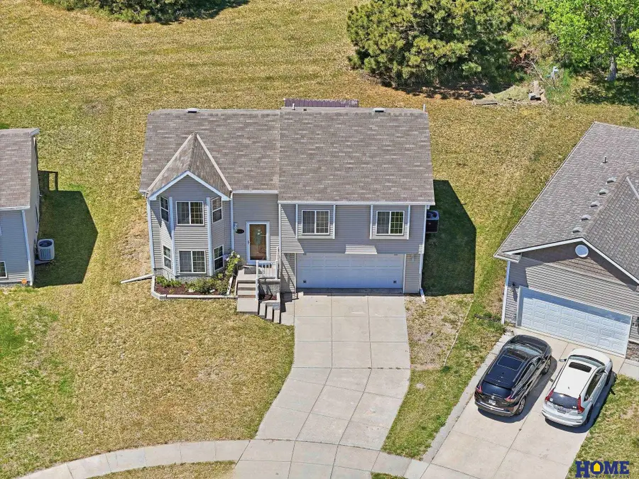 5249 N 9th Circle, Lincoln, NE 68521 - #3