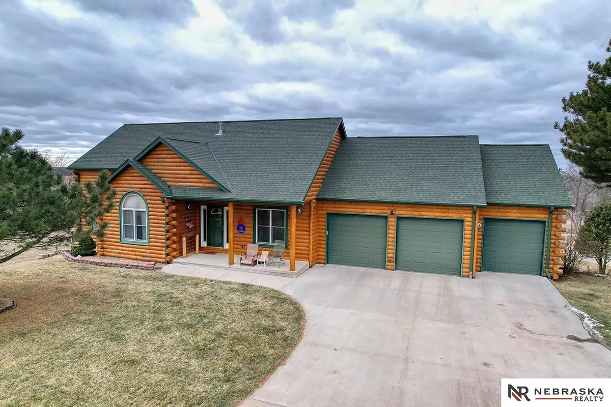 115 Sunset Ridge, Crete, NE 68333 - #1