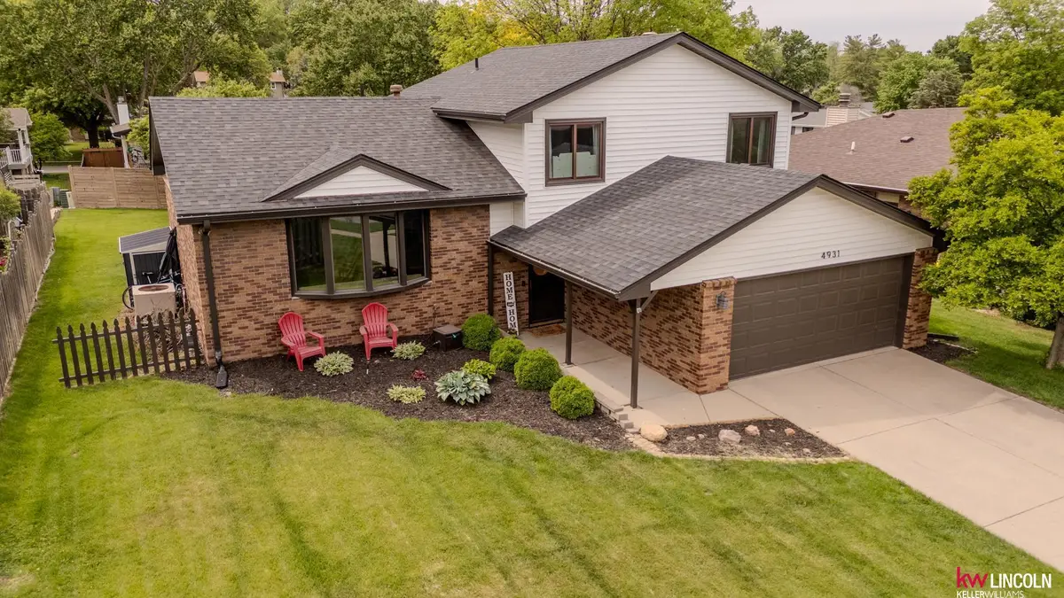 4931 S 67 Street, Lincoln, NE 68516 - #1