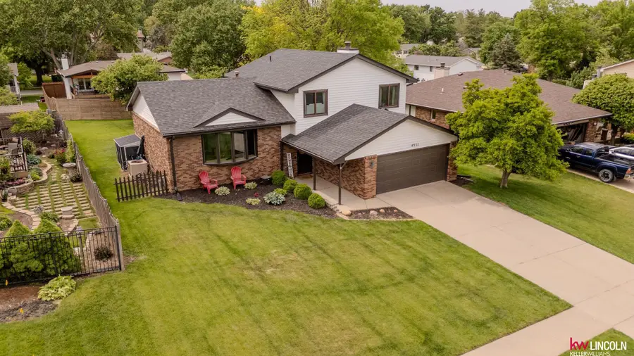 4931 S 67 Street, Lincoln, NE 68516 - #2