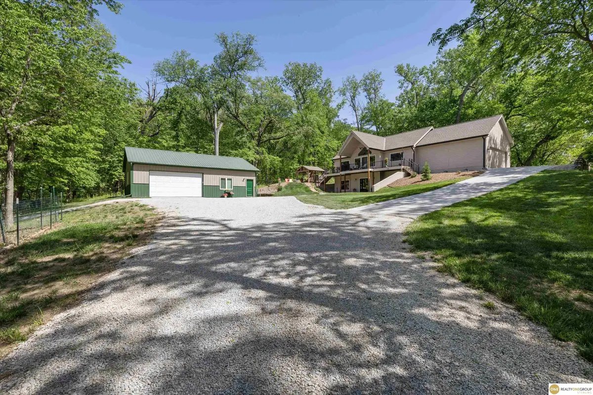 5305 144th Street, Weeping Water, NE 68463 - #1
