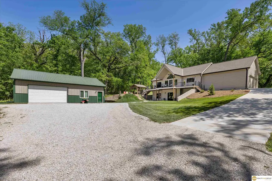 5305 144th Street, Weeping Water, NE 68463 - #2