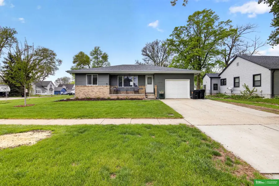 209 S 2nd Street, Cedar Bluffs, NE 68015 - #2