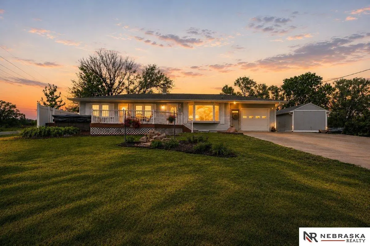 29818 E Park Highway, Ashland, NE 68003 - #1