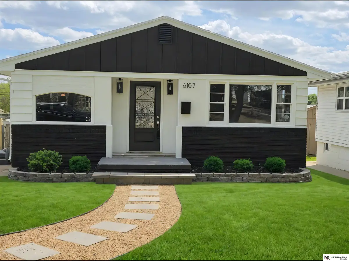 6107 Seward Street, Omaha, NE 68104 - #1