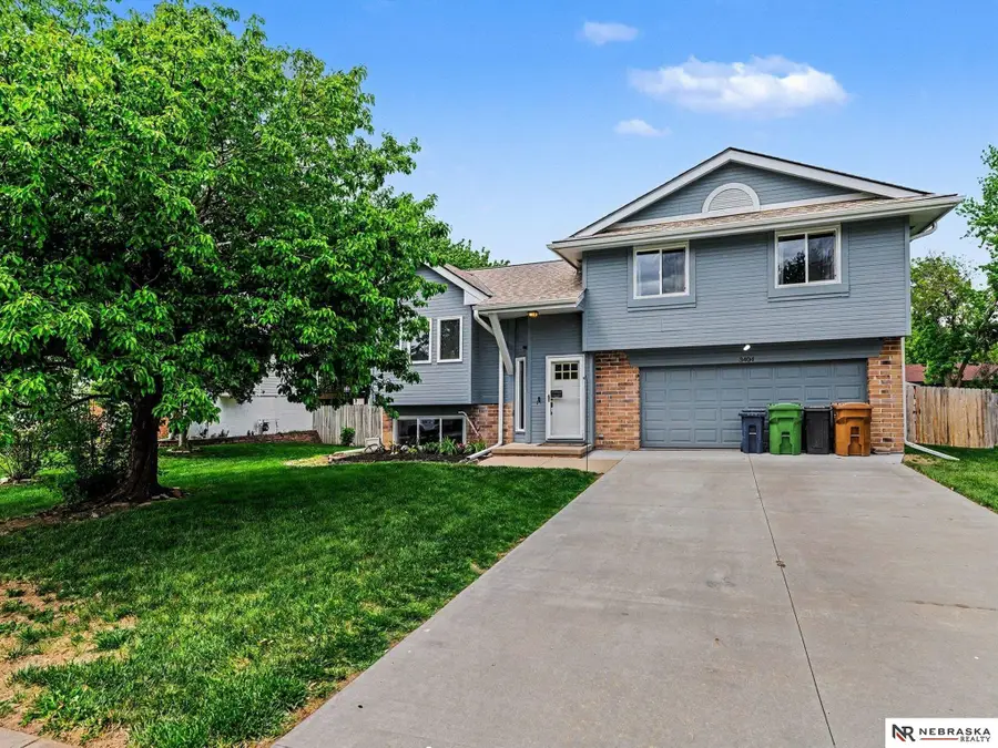 3404 Henery Road, Bellevue, NE 68123 - #2