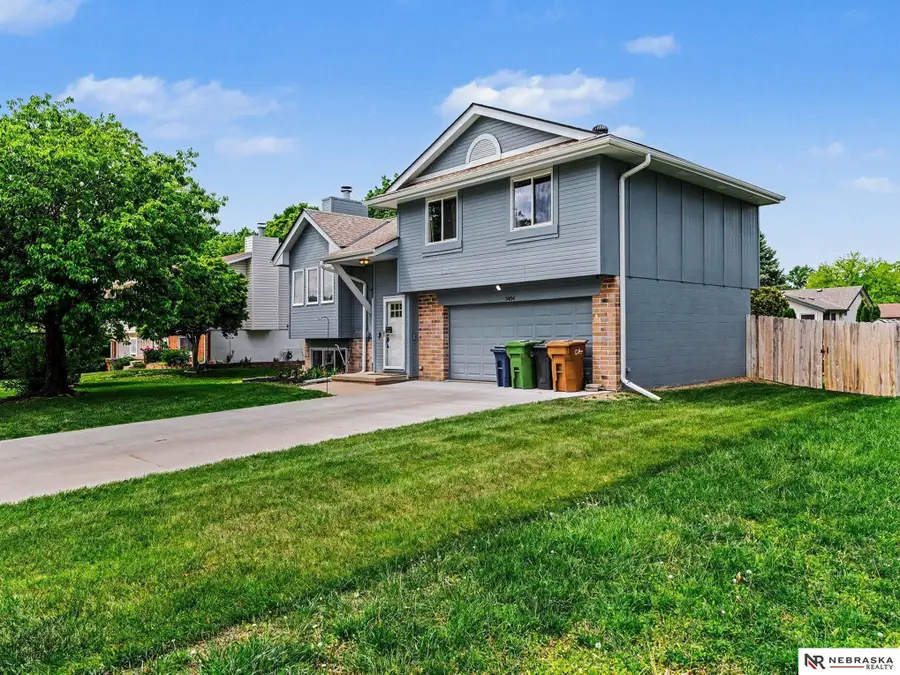 3404 Henery Road, Bellevue, NE 68123 - #3