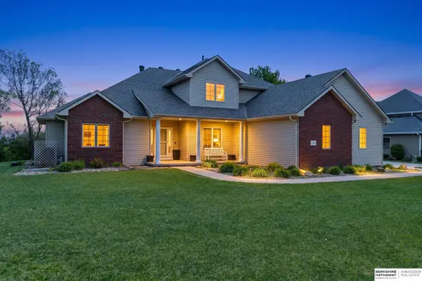 1244 Skyline Drive, Blair, NE 68008