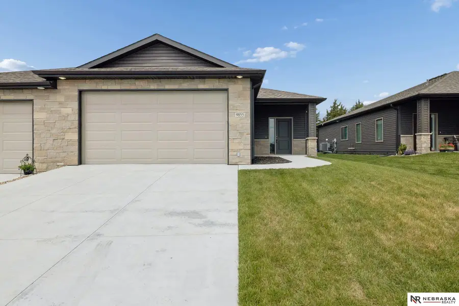9855 Keystone Drive, Lincoln, NE 68516 - #2