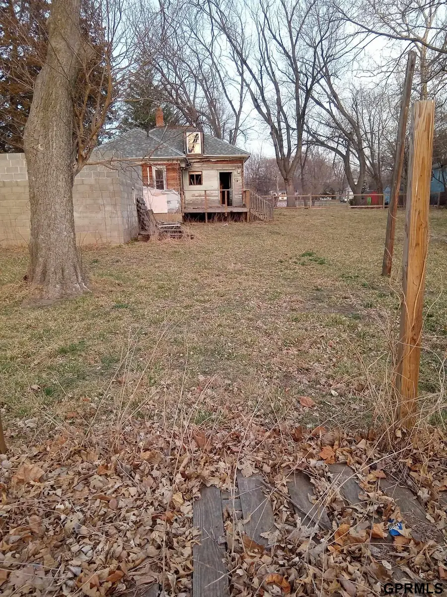 929 Lindell Street, Fairbury, NE 68352 - #2