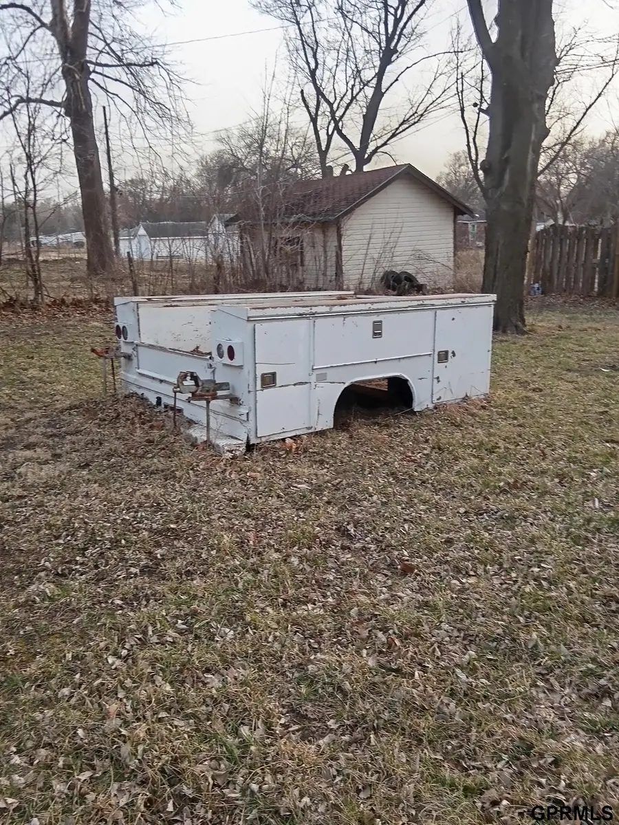 929 Lindell Street, Fairbury, NE 68352 - #3