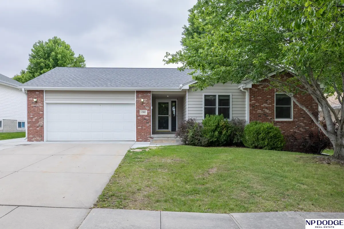 1560 Meadow Lark Road, Lincoln, NE 68521 - #1