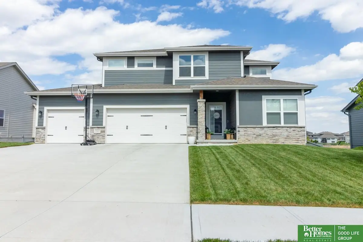 10217 S 109 Street, Papillion, NE 68046 - #1