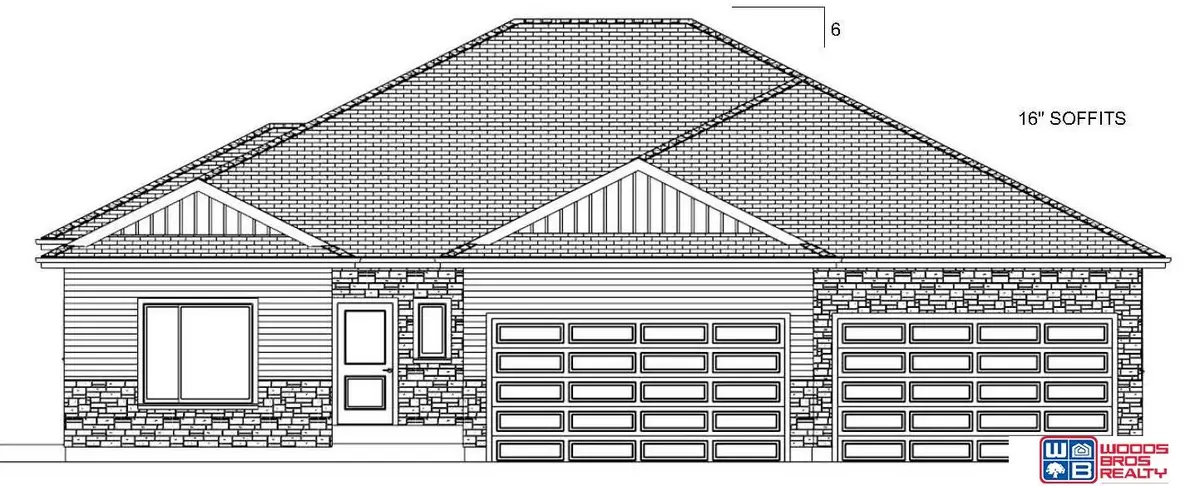 602 N 107th Street, Lincoln, NE 68527 - #1
