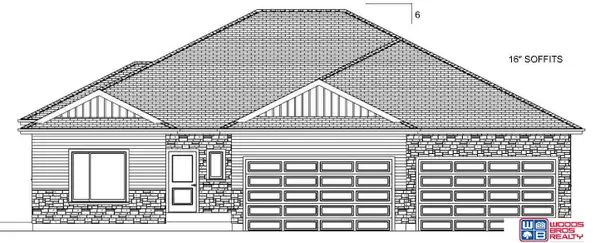 602 N 107th Street, Lincoln, NE 68527