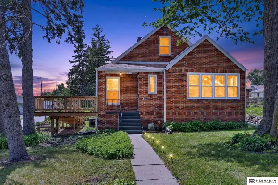 3701 X Street, Omaha, NE 68107 - #2