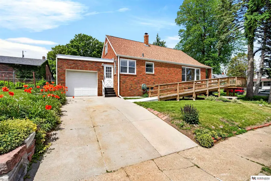 3701 X Street, Omaha, NE 68107 - #3