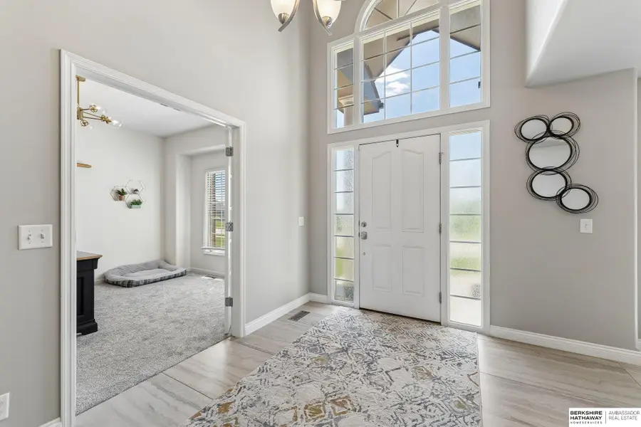4004 Birchwood Drive, Bellevue, NE 68123 - #3