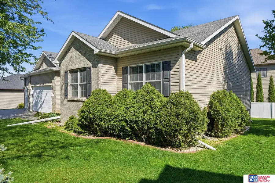2250 Trevor Court, Lincoln, NE 68512 - #2