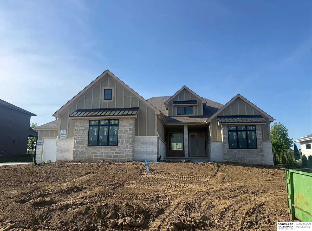 12363 Carpenter Street, Papillion, NE 68046 - #1