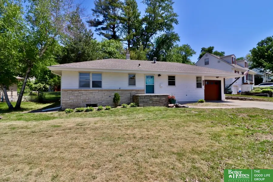 1805 N 78 Street, Omaha, NE 68114 - #3