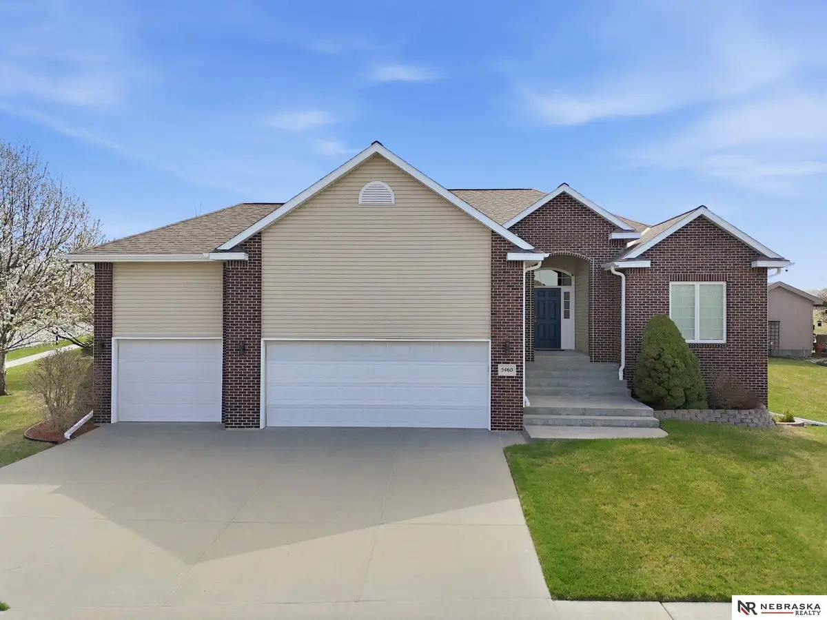 5460 Rockford Drive, Lincoln, NE 68521 - #1