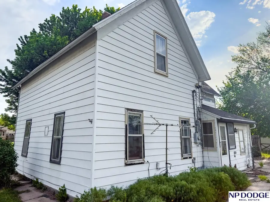 641 W 10th Street, North Bend, NE 68649 - #3