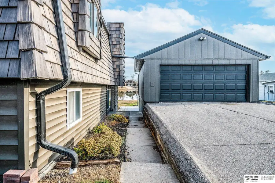 2040 Platteview Drive, Cedar Creek, NE 68016 - #2