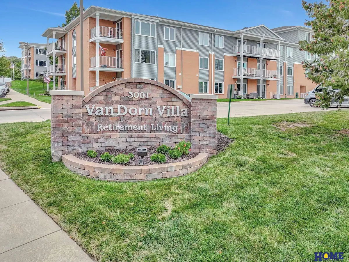 3001 S 51st Street Court #414, Lincoln, NE 68506 - #1