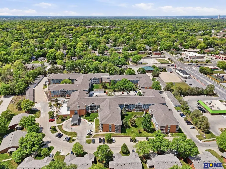 3001 S 51st Street Court #414, Lincoln, NE 68506 - #3