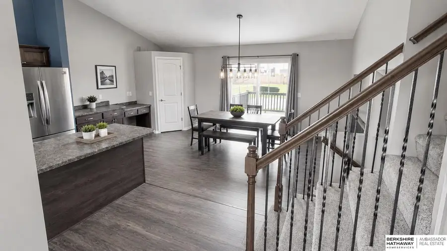 13911 Springview Drive, Papillion, NE 68133 - #2