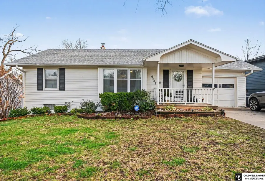 6408 Western Avenue, Omaha, NE 68132 - #2