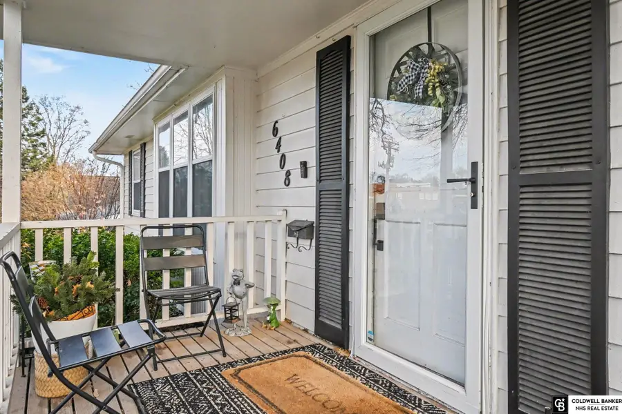 6408 Western Avenue, Omaha, NE 68132 - #3