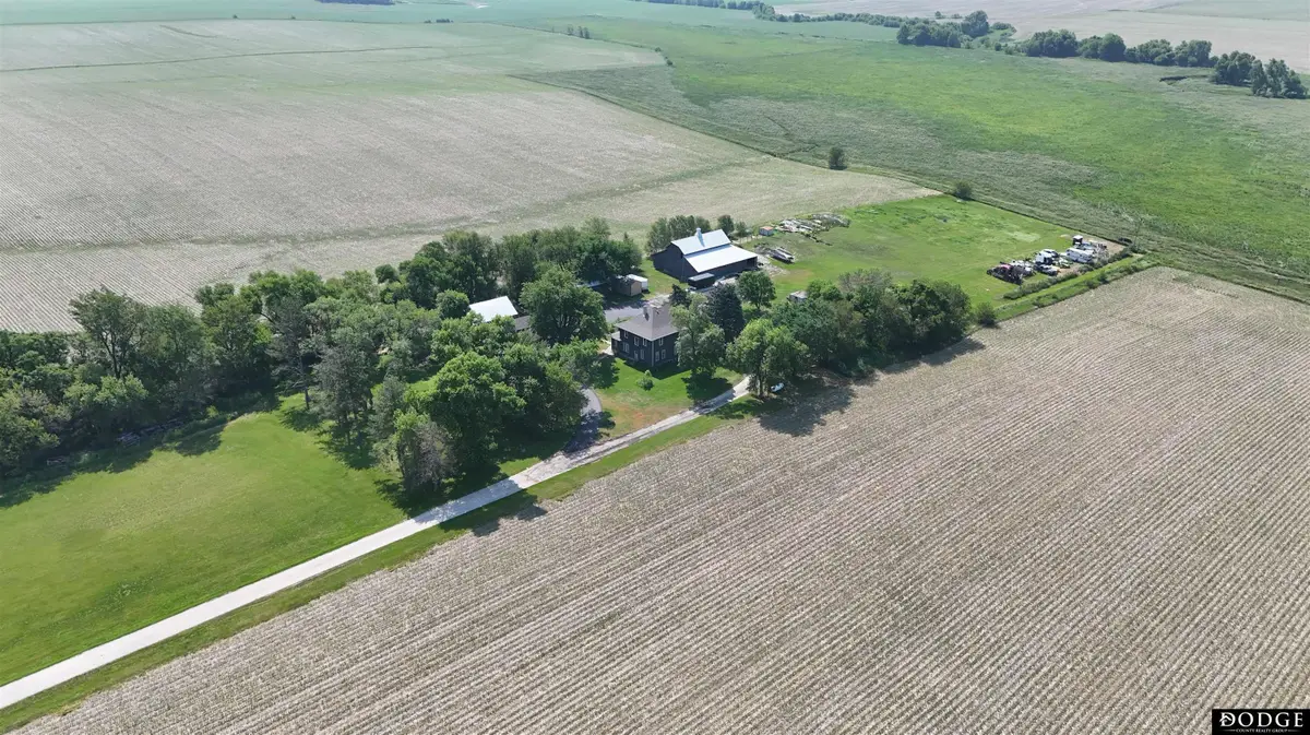 525 Hwy 91, Dodge, NE 68633 - #1