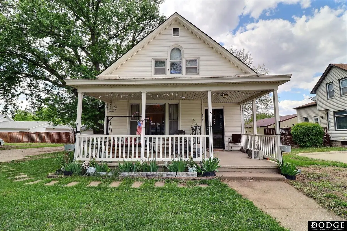 631 N Lincoln Street, West Point, NE 68788 - #1
