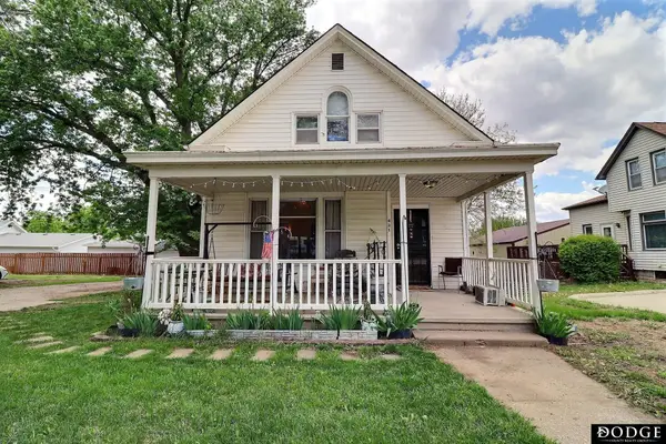 631 N Lincoln Street, West Point, NE 68788