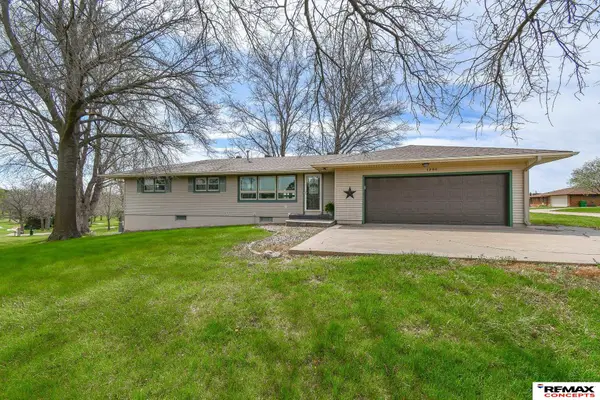 1200 Parker Drive, Syracuse, NE 68446