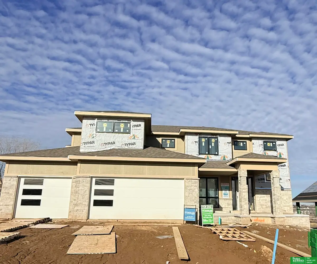 9920 Laramie Street, Papillion, NE 68046 - #1