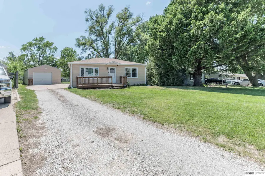 3907 Baldwin Circle, Bellevue, NE 68147 - #2