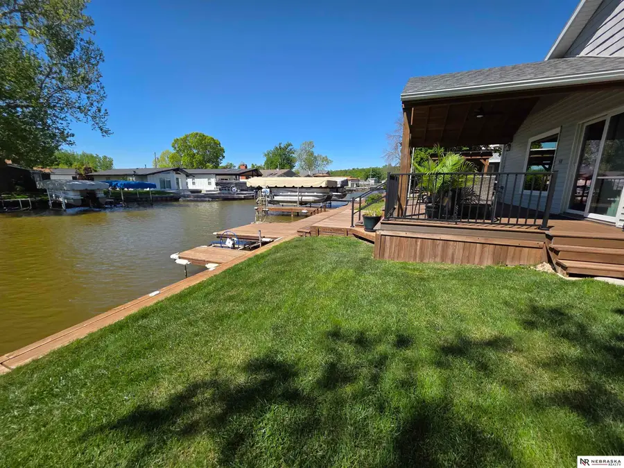 4119 Bull Frog Bay Drive, Union, NE 68455 - #2