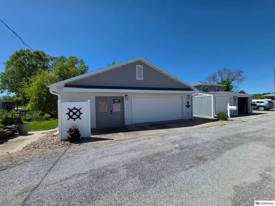 4119 Bull Frog Bay Drive, Union, NE 68455 - #3