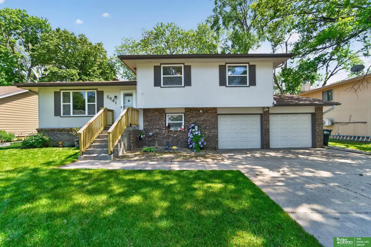 5641 Blackwell Drive, Omaha, NE 68137 - #1