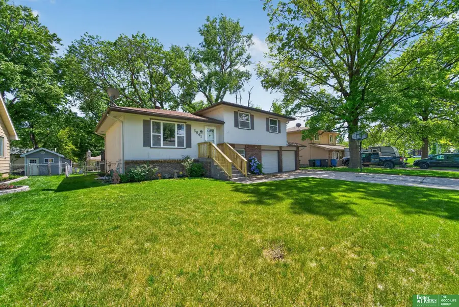 5641 Blackwell Drive, Omaha, NE 68137 - #3