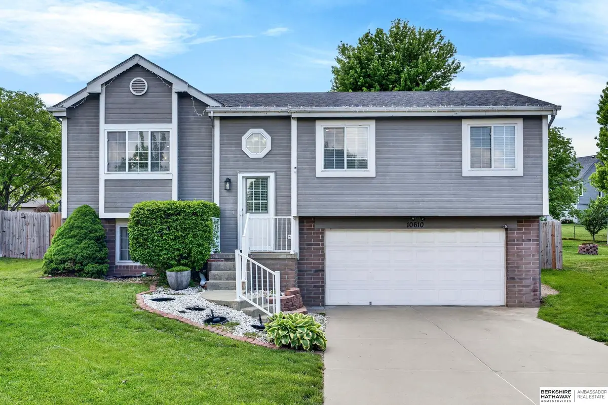 10610 S 17th Street, Bellevue, NE 68123 - #1