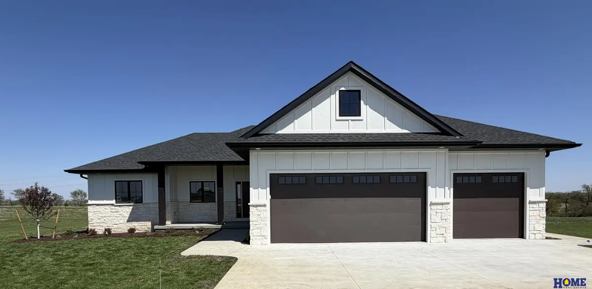17450 SW 37th Street, Martell, NE 68404 - #1