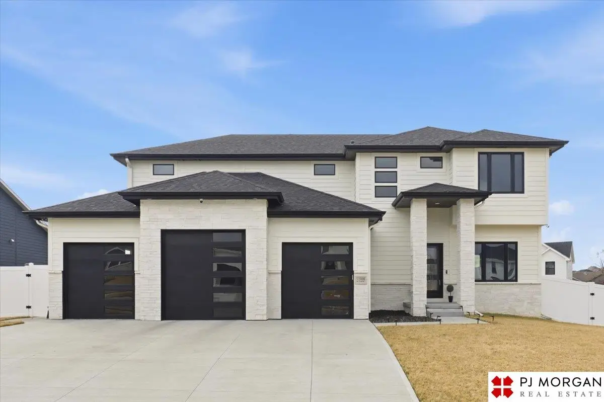 11908 S 110 Street, Papillion, NE 68046 - #1